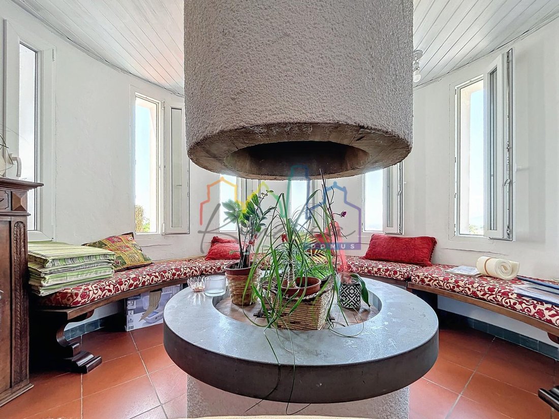 Villa in Romagnano, Massa, Tuscany 2 - 14660817