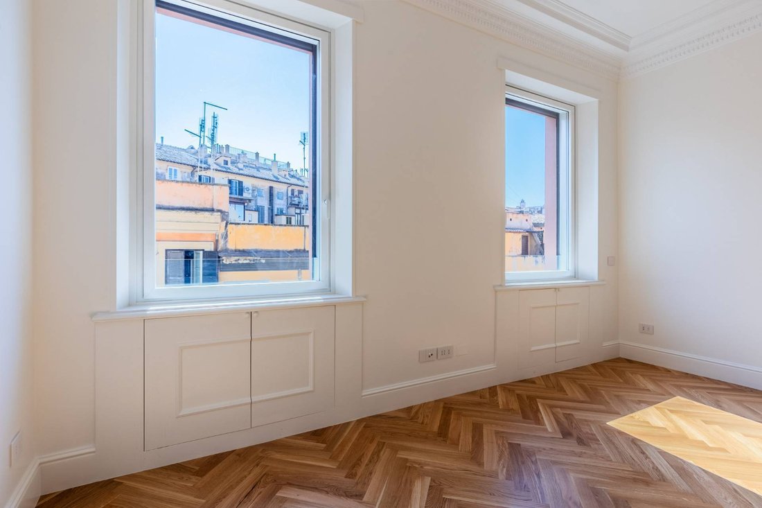 Appartamento a Roma, Lazio, Italia 5 - 14659566