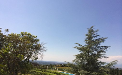 Villa a Casciana Terme Lari, Toscana, Italia 1