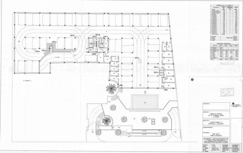 Land in Palma, Balearic Islands, Spain 5 - 14660235