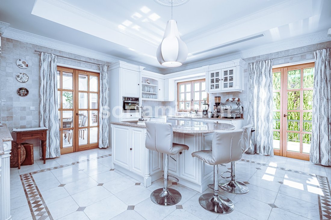 House in Quinta do Lago, Almancil, Portugal 5 - 14580333