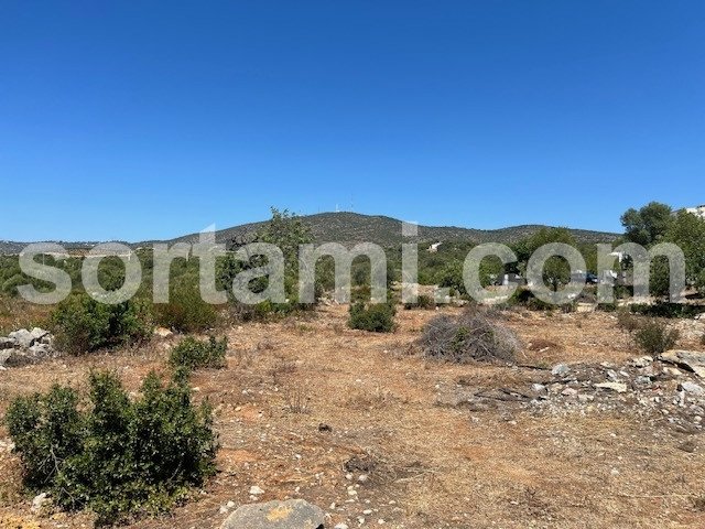 Land in Moncarapacho, Algarve, Portugal 2 - 14661679
