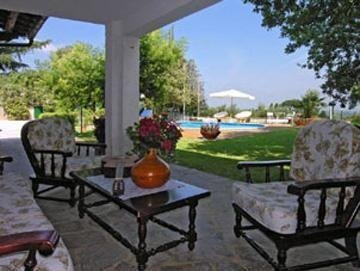 Villa a Fauglia, Toscana, Italia 2 - 14660833