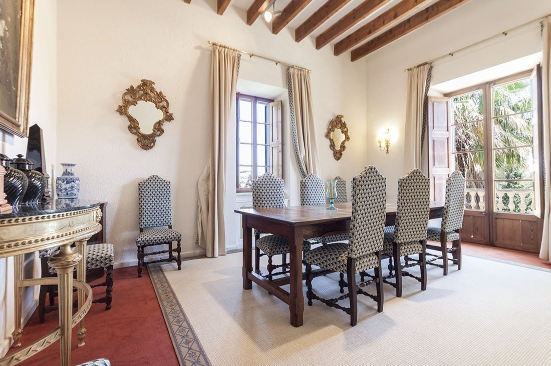 Country House in Sant Llorenc des Cardassar, Balearic Islands, Spain 5 - 14659862