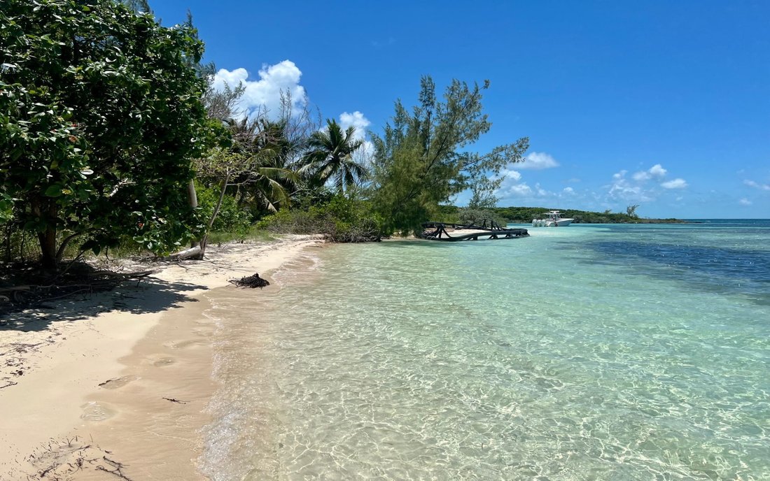 Île privée à Spanish Wells, Spanish Wells, Bahamas 4 - 14660761