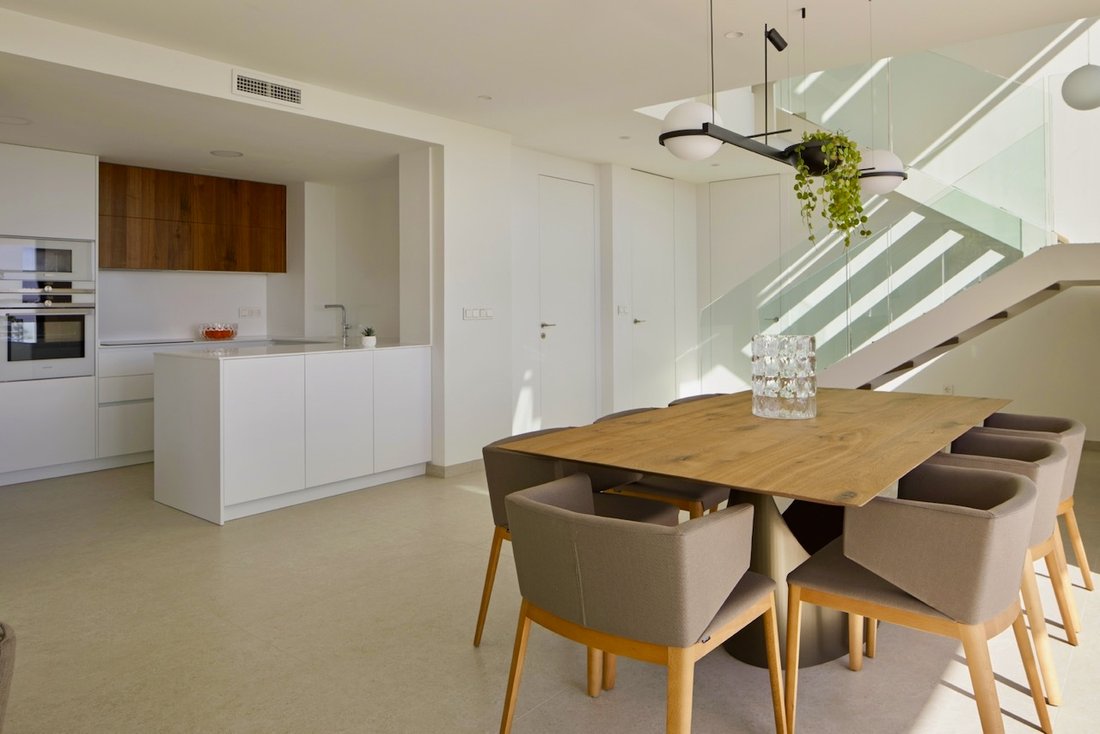 Villa in Altea, Valencian Community, Spain 4 - 14659766