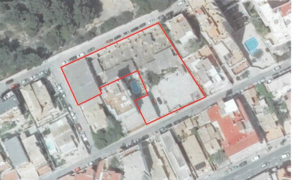 Land in Palma, Balearic Islands, Spain 2 - 14660235
