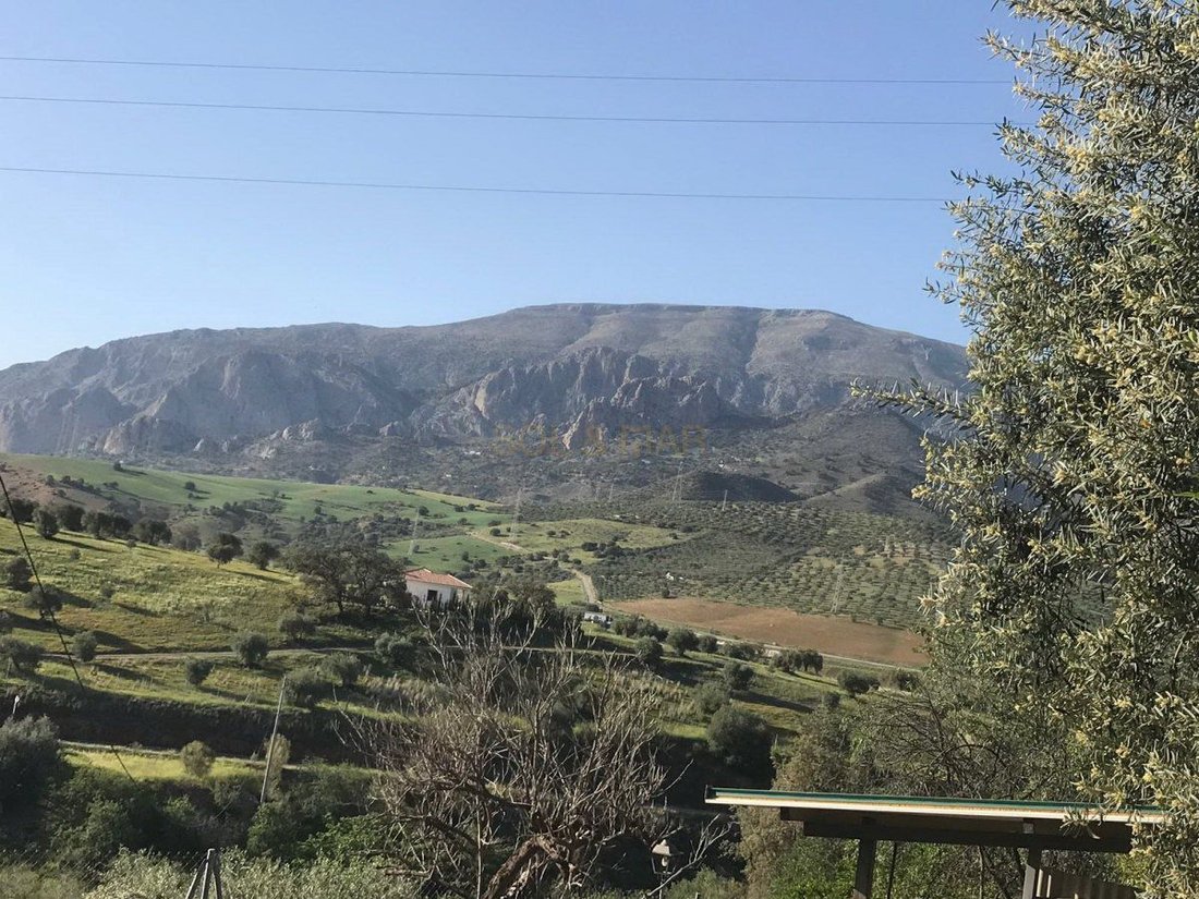 House in Alora, Andalusia, Spain 1 - 14661612