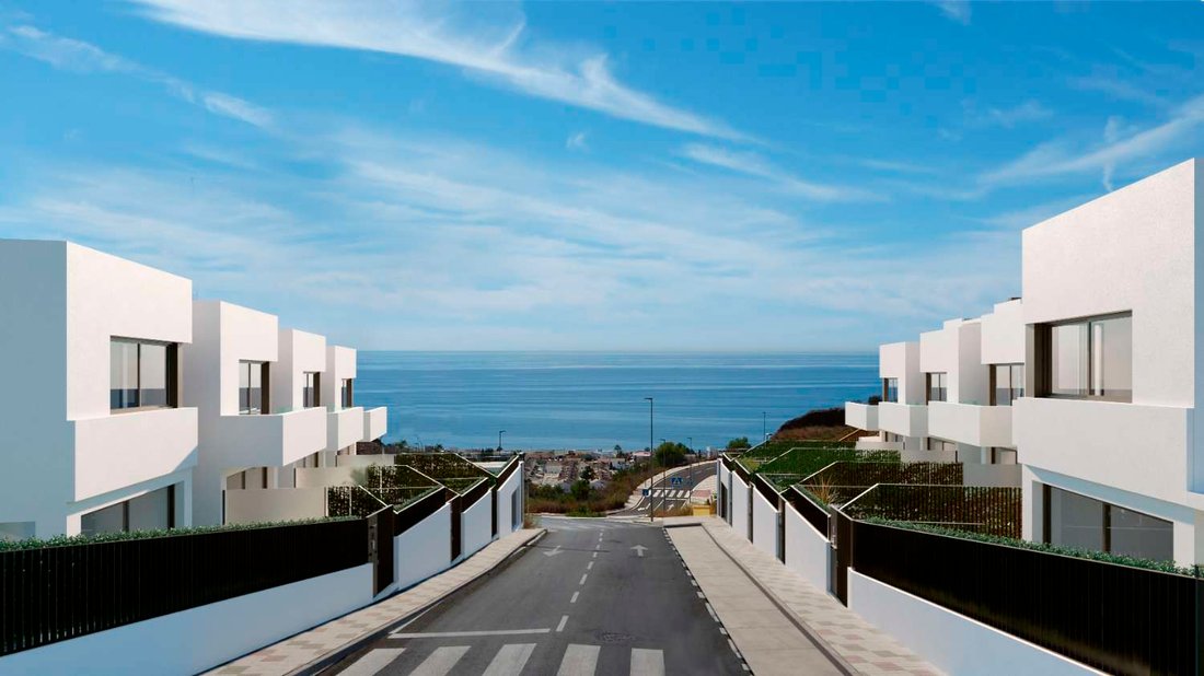 Chalet in Rincon de la Victoria, Andalusia, Spain 4 - 14661074