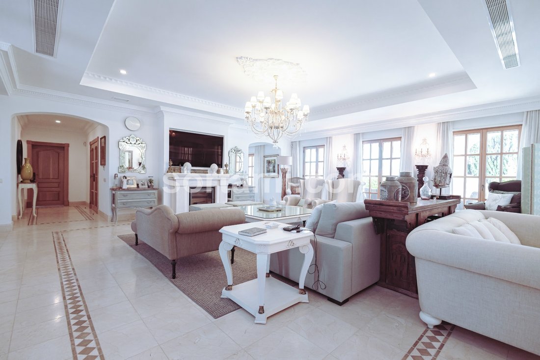 House in Quinta do Lago, Almancil, Portugal 4 - 14580333