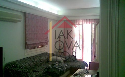 House in Glyfada, Attica, Greece 1