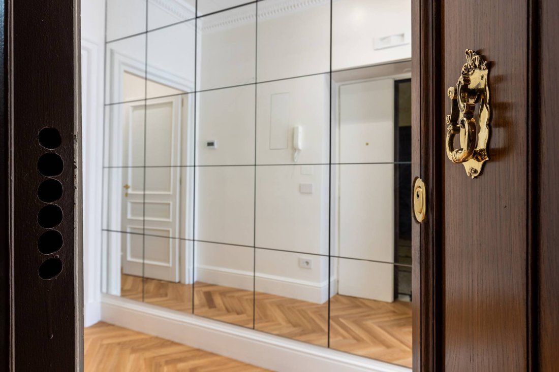 Appartamento a Roma, Lazio, Italia 2 - 14659566