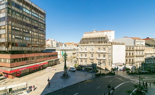 Appartement à Vigo, Vigo, Espagne 1