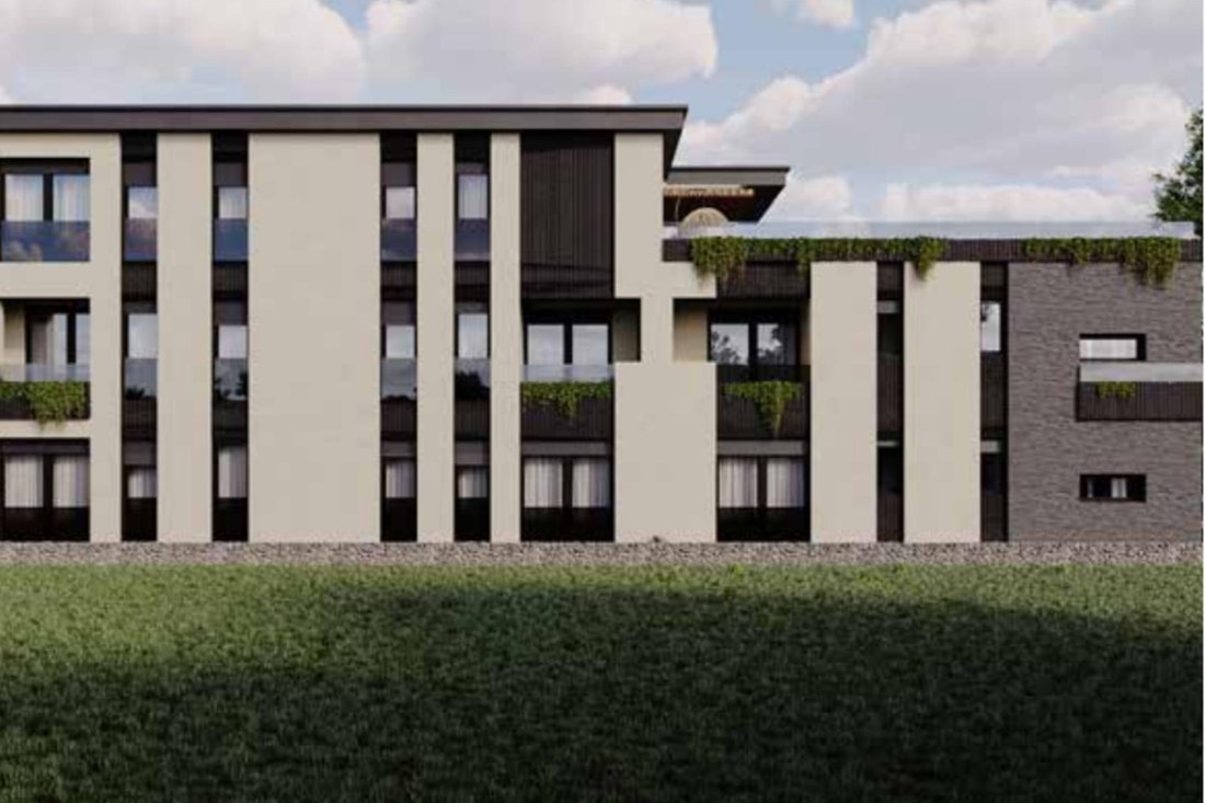 Apartment in Tar, Istria County, Croatia 3 - 14661641