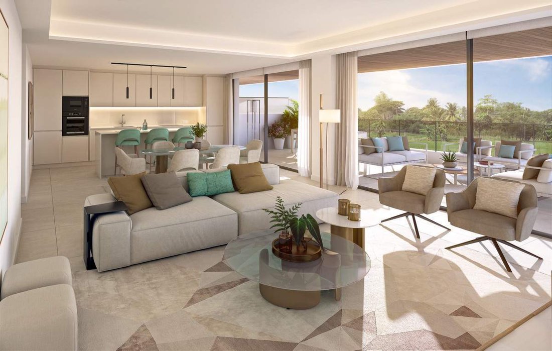 Apartment in Estepona, Andalusia, Spain 1 - 13988968