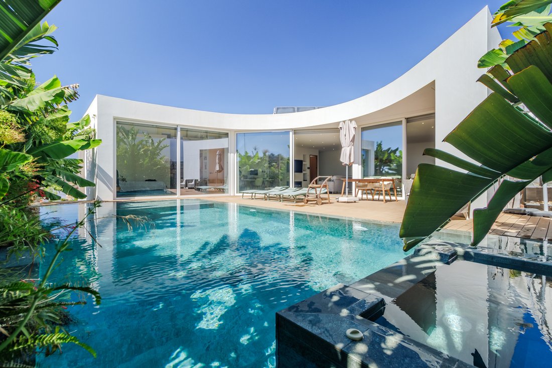 Villa in Sao Goncalo de Lagos, Algarve, Portugal 2 - 14659814