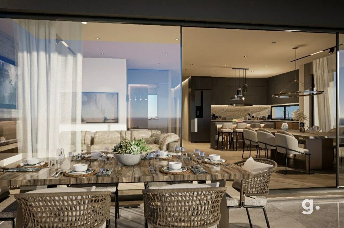 Apartment in Glyfada, Attica, Greece 1 - 14660860