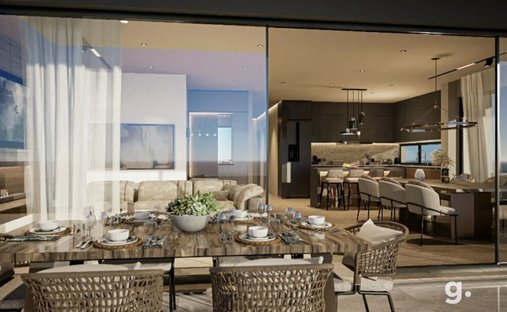 Apartment in Glyfada, Attica, Greece 1
