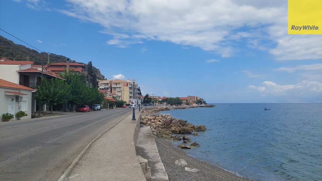 Land in Lugias, Evrostina, Peloponnese, Western Greece and the Ionian 4 - 14660785