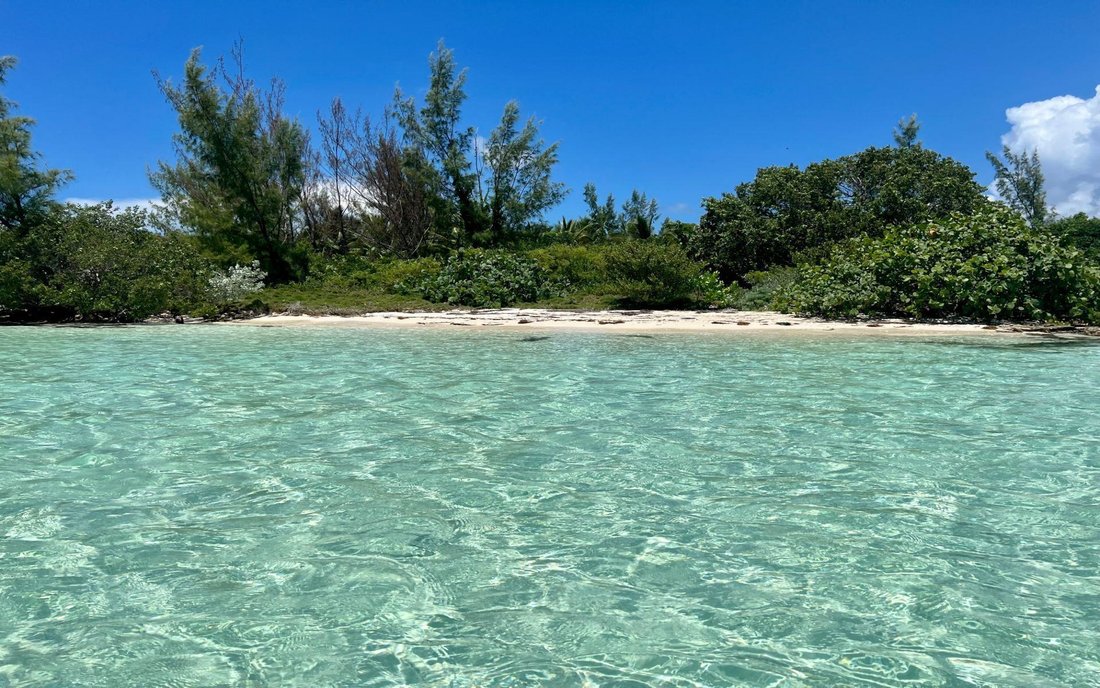 Île privée à Spanish Wells, Spanish Wells, Bahamas 3 - 14660761