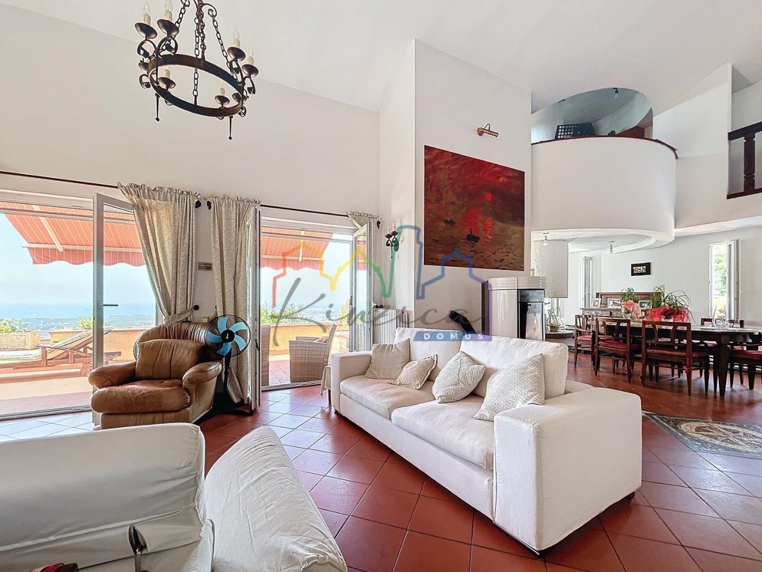 Villa in Romagnano, Massa, Tuscany 4 - 14660817