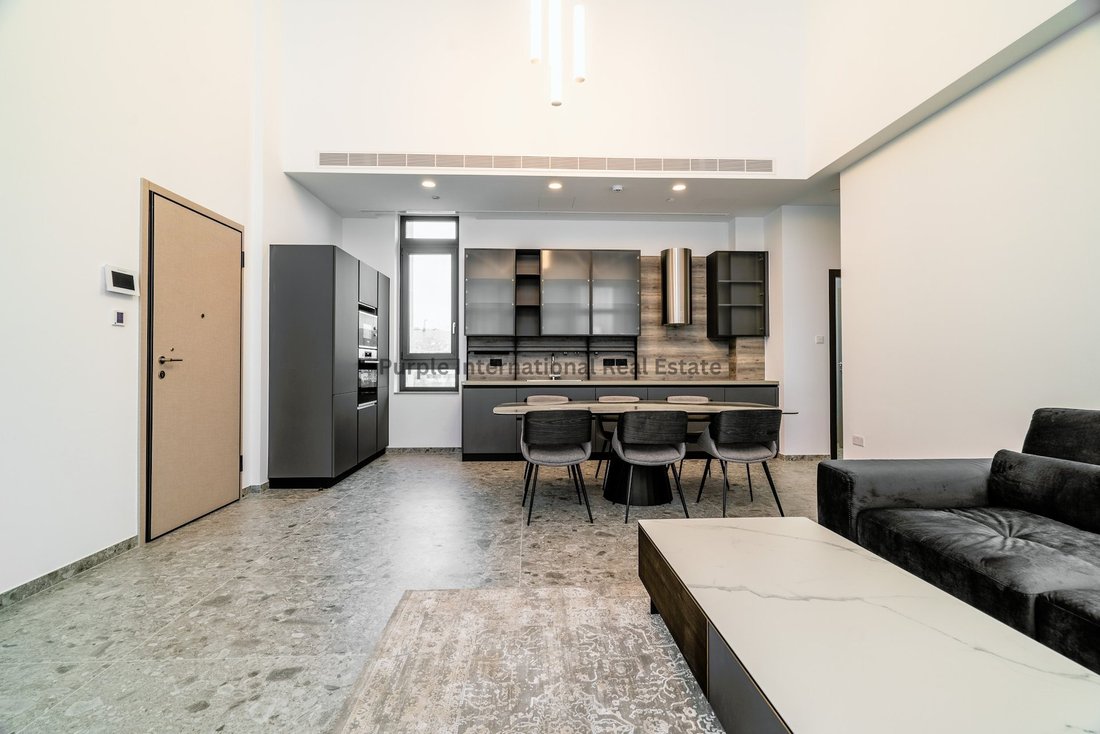 Apartment in Germasogeia, Limassol, Cyprus 1 - 14661474