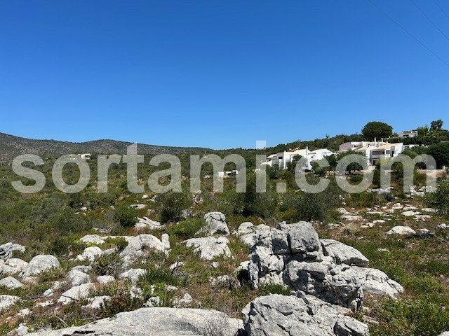 Land in Moncarapacho, Algarve, Portugal 4 - 14661679