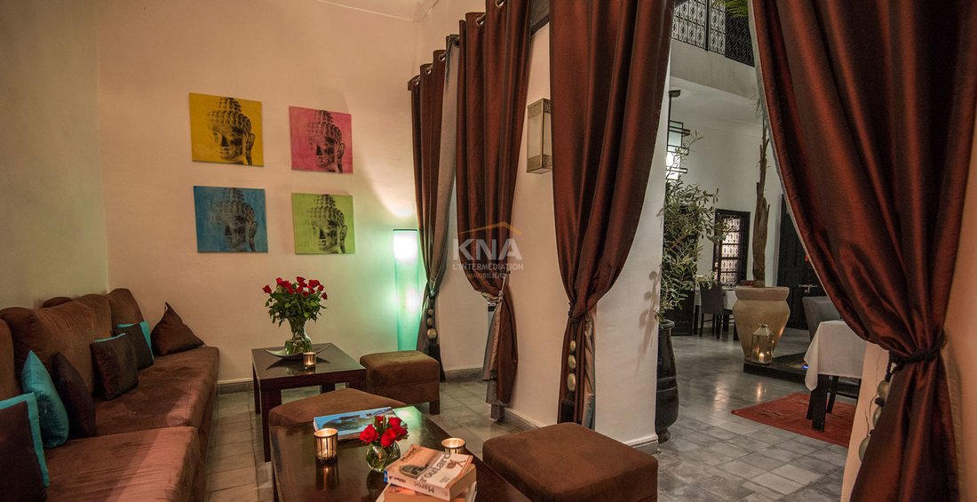 House in Marrakech, Marrakesh, Morocco 5 - 10590218