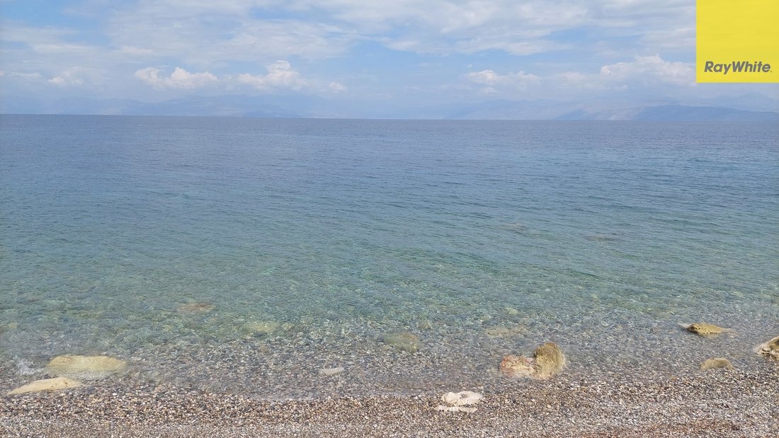 Land in Lugias, Evrostina, Peloponnese, Western Greece and the Ionian 1 - 14660785