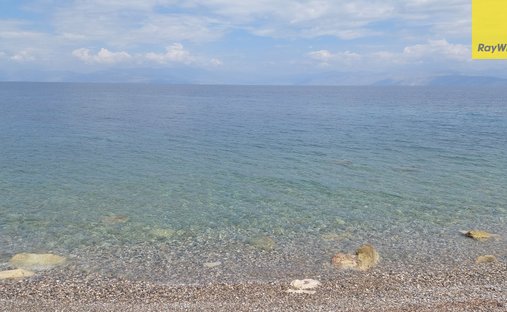 Terreno en Lugias, Evrostina, Peloponnese, Western Greece and the Ionian 1