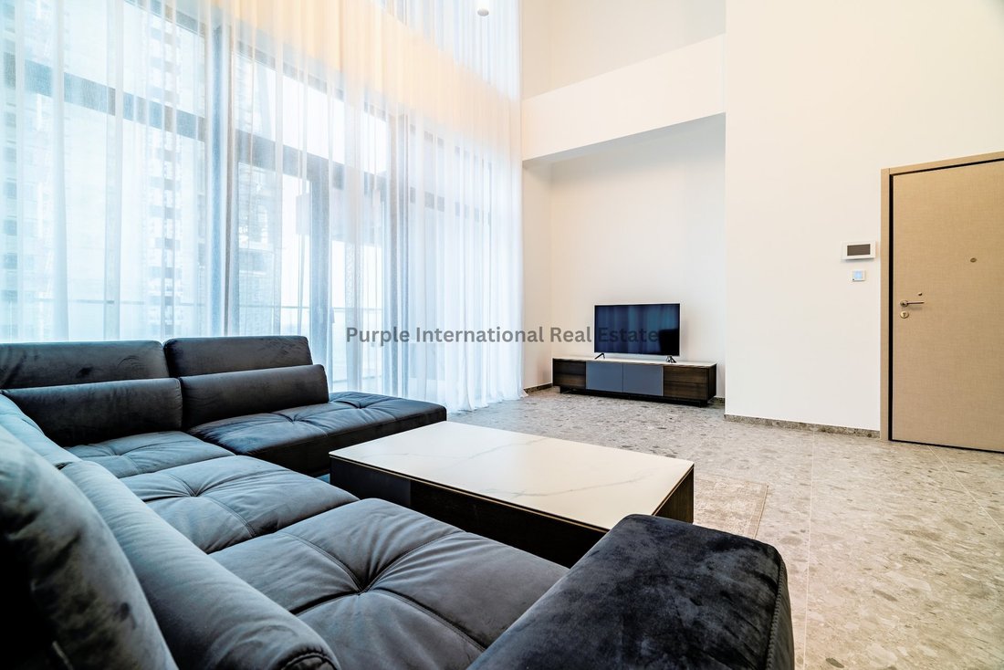 Apartment in Germasogeia, Limassol, Cyprus 5 - 14661474