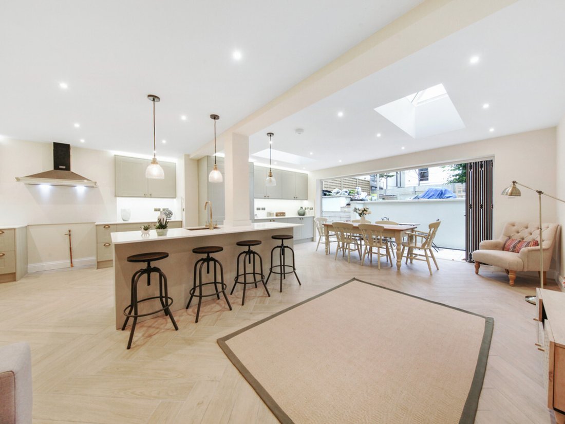 Apartment in South Hampstead, Camden, England 5 - 14659729