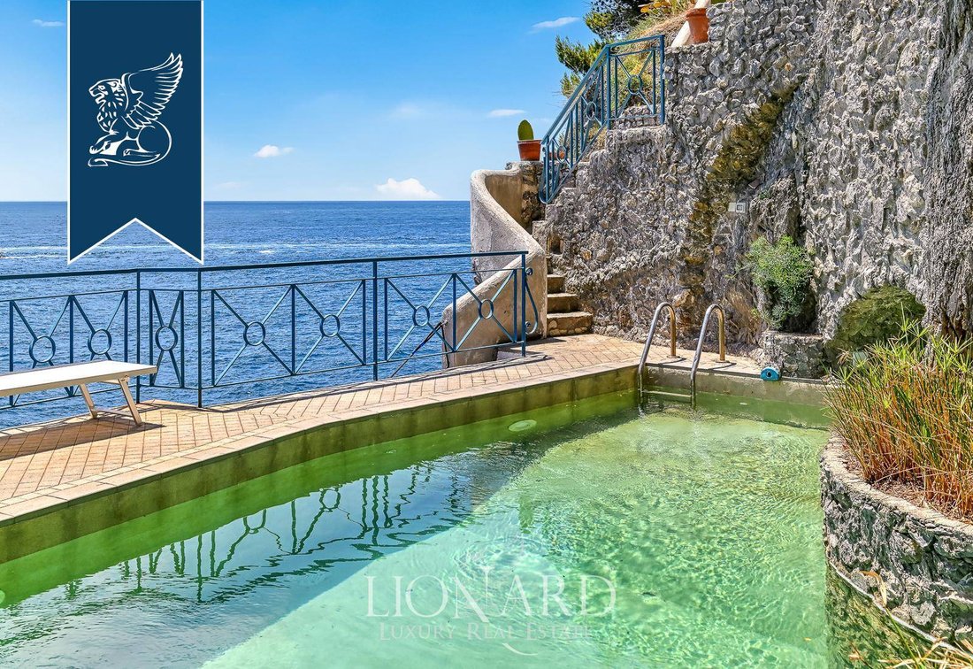 Villa a Campania, Italia 5 - 14661313