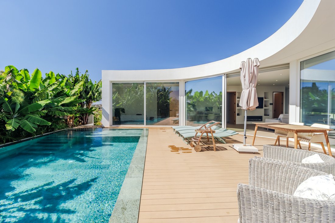 Villa in Sao Goncalo de Lagos, Algarve, Portugal 1 - 14659814
