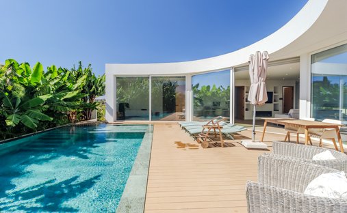 Villa in Sao Goncalo de Lagos, Algarve, Portugal 1