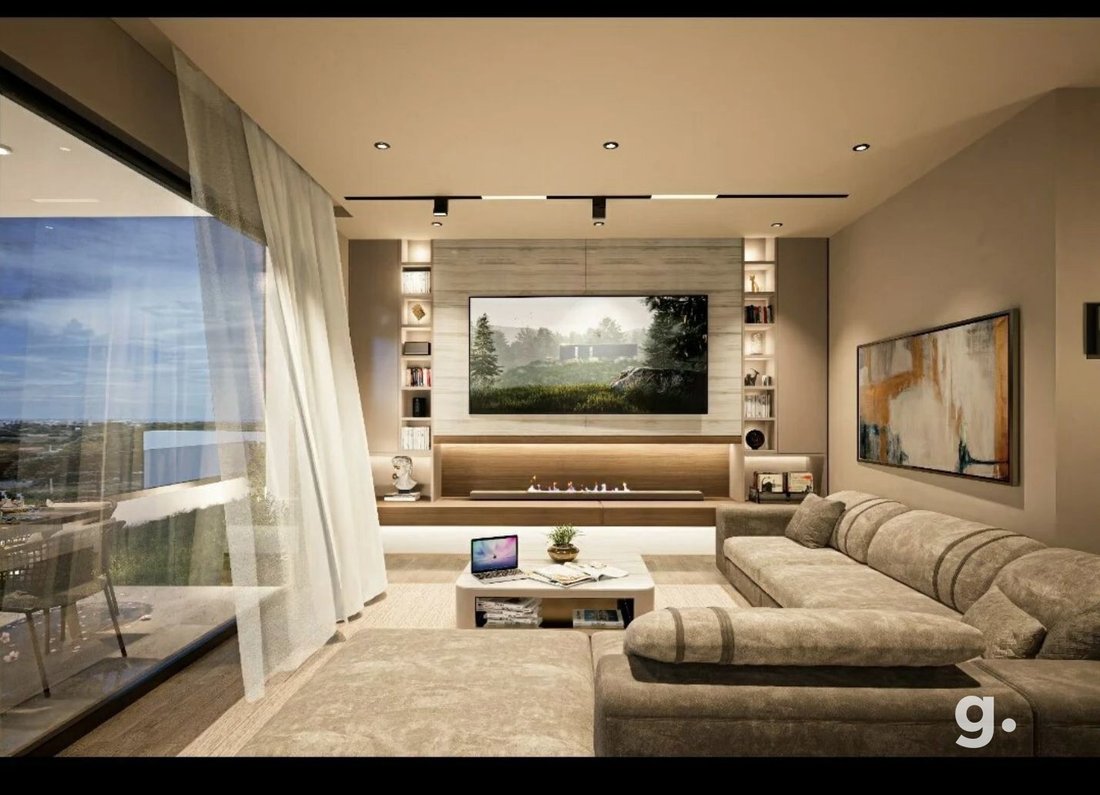 Apartment in Glyfada, Attica, Greece 2 - 14660860
