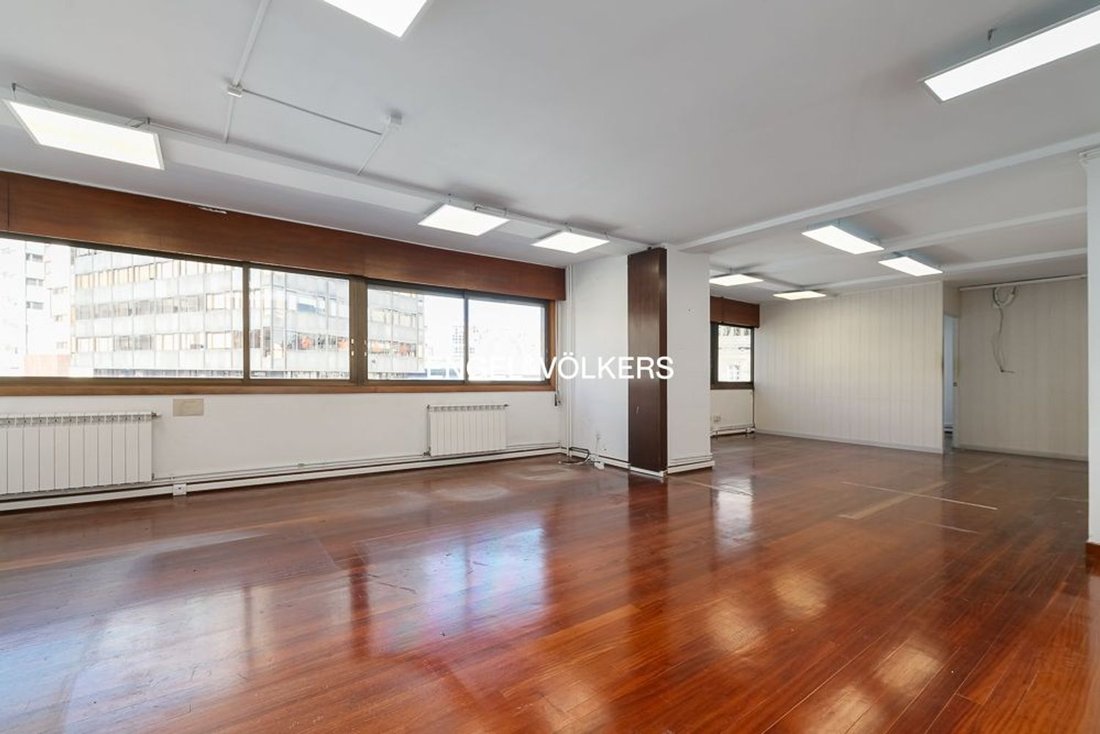 Apartment in Vigo (District), Vigo, Spain 5 - 14660547