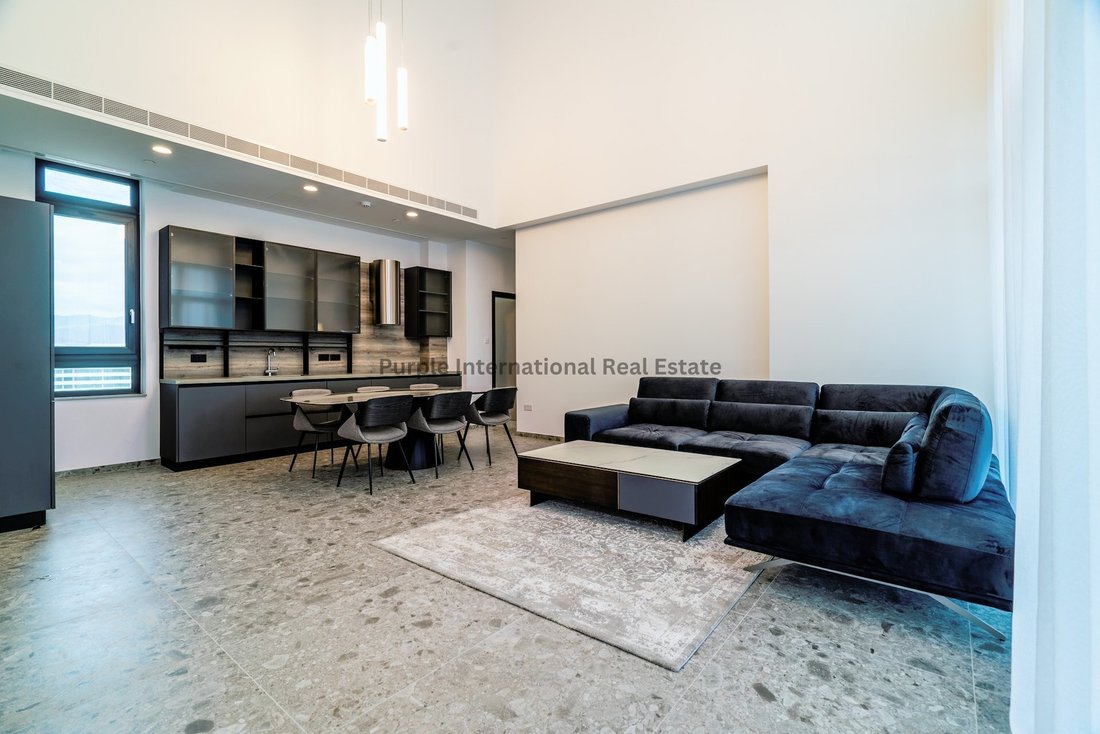 Apartment in Germasogeia, Limassol, Cyprus 3 - 14661474
