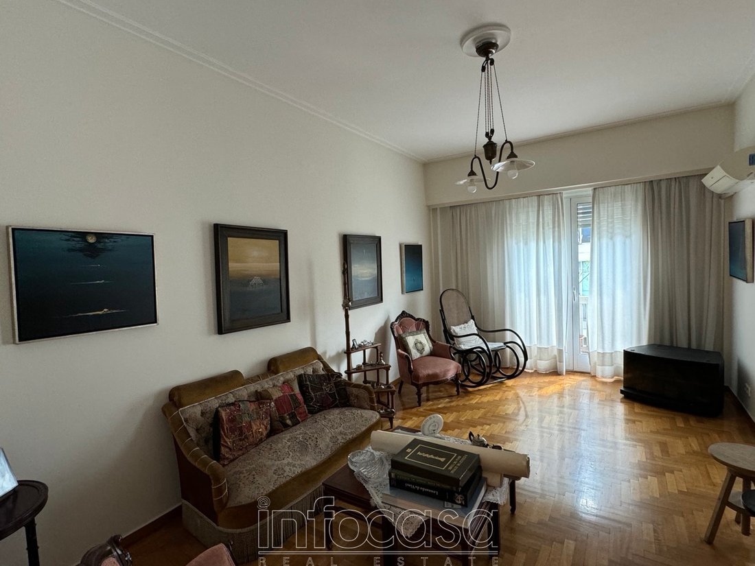 Apartment in 7th District of Athens, Athens, Greece 1 - 14660778