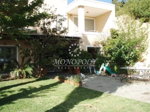 House in Palea Fokea, Attica, Greece 4 - 11463782