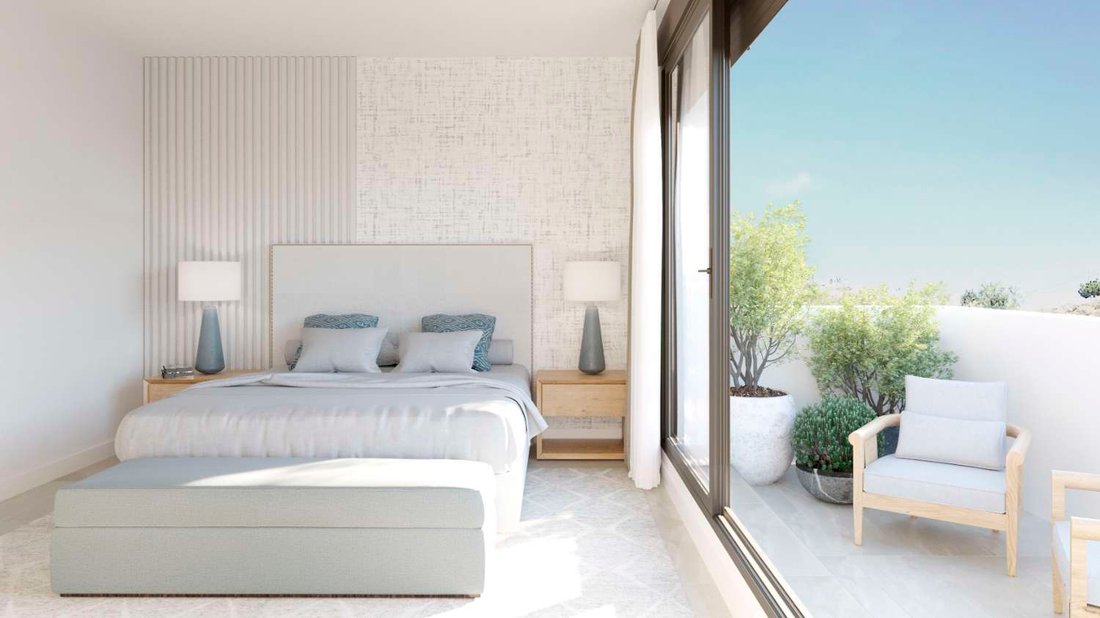 Chalet in Rincon de la Victoria, Andalusia, Spain 5 - 14661074