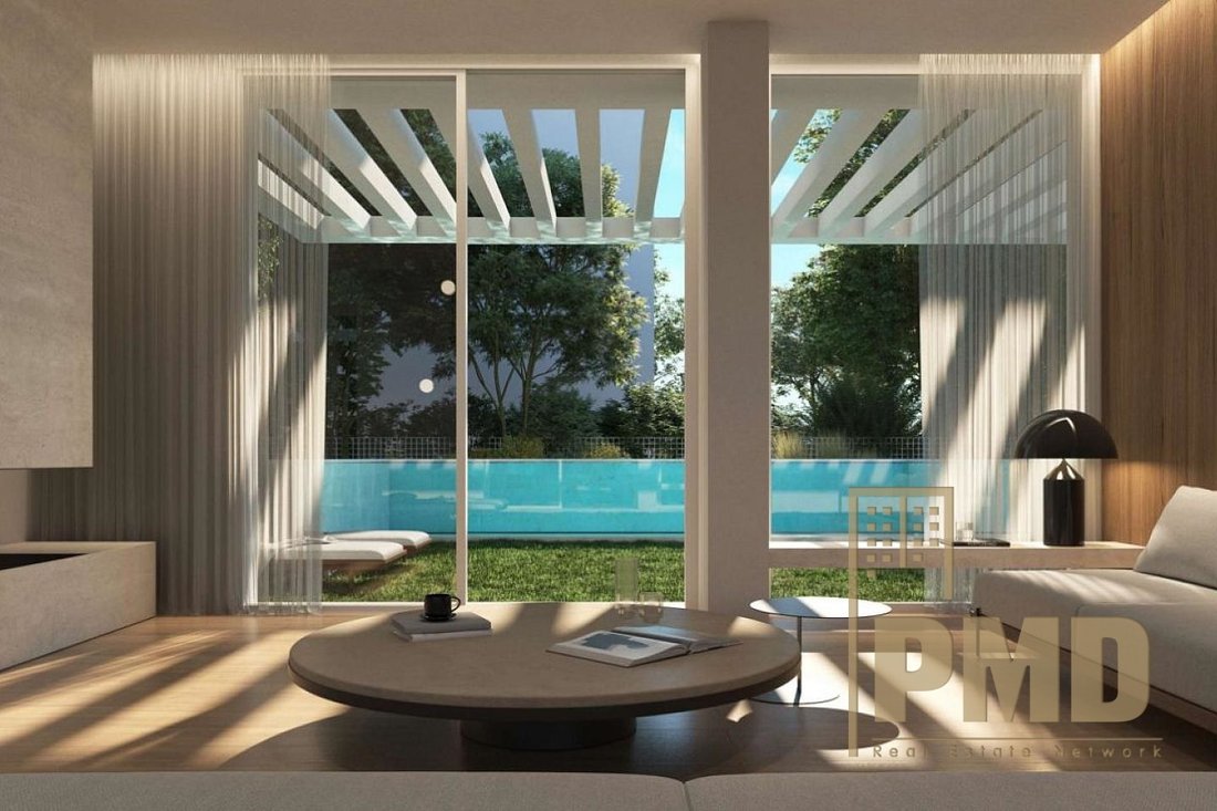 Apartment in Glyfada, Attica, Greece 1 - 14660796