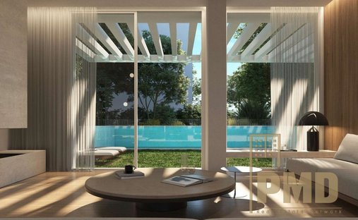 Appartamento in Glifada, Attica, Grecia 1
