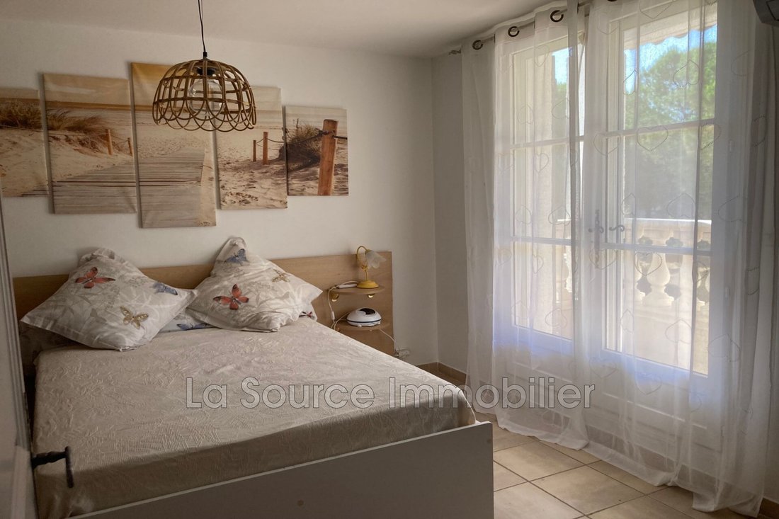 Villa in Sud, Vidauban, France 3 - 14659752