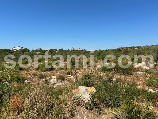 Land in Moncarapacho, Algarve, Portugal 5 - 14661679