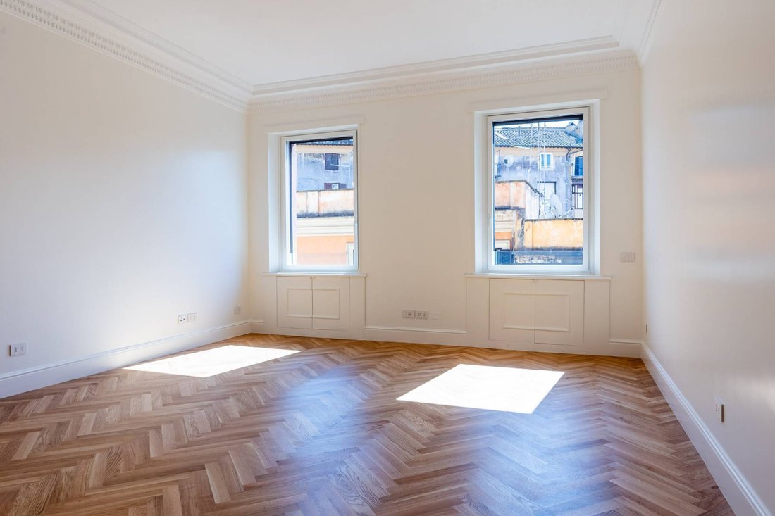 Appartamento a Roma, Lazio, Italia 4 - 14659566