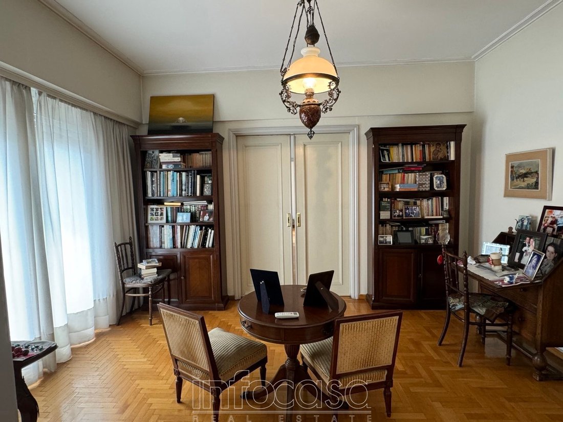 Apartment in 7th District of Athens, Athens, Greece 2 - 14660778