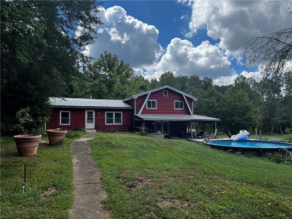 House in Woodstock, Georgia, United States 1 - 14660290