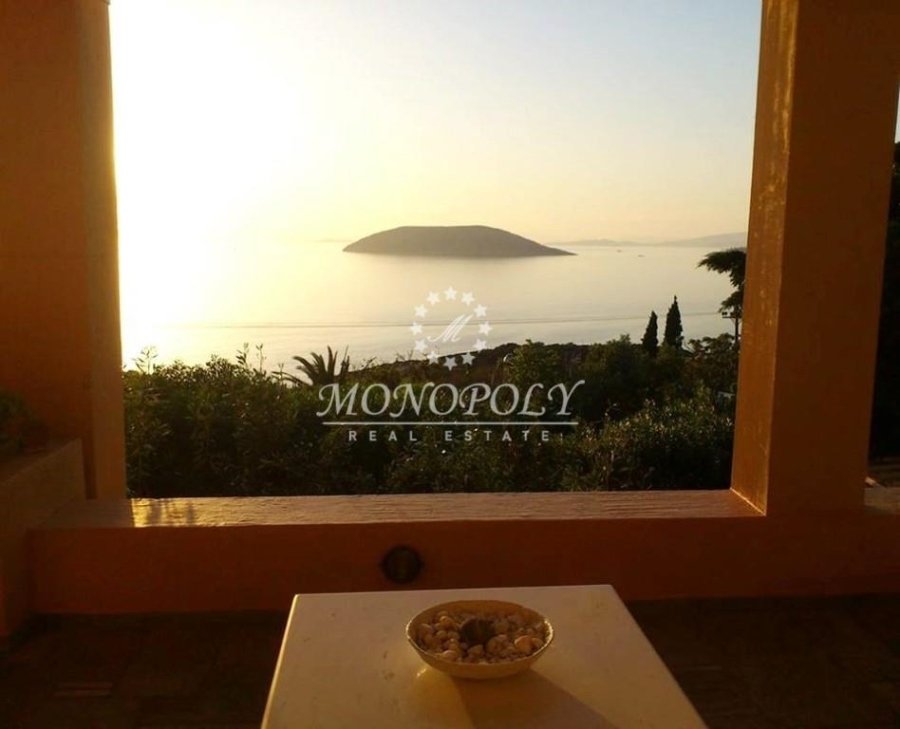 House in Palea Fokea, Attica, Greece 2 - 11463782