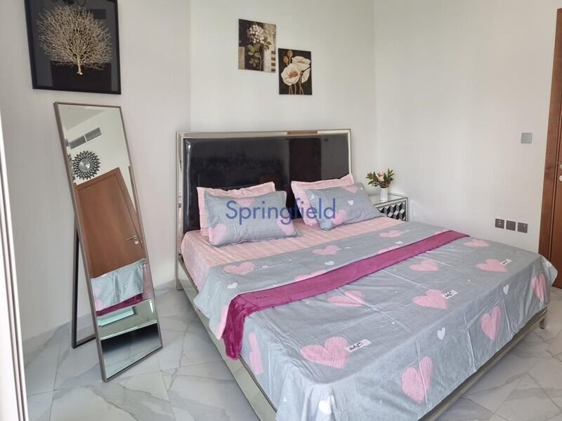 Apartment in United Arab Emirates 4 - 14660015
